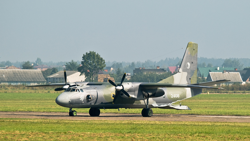 001_Radom_Air Show_Antonov An-26